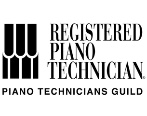 Registered Piano Technician, Piano Technicians Guild